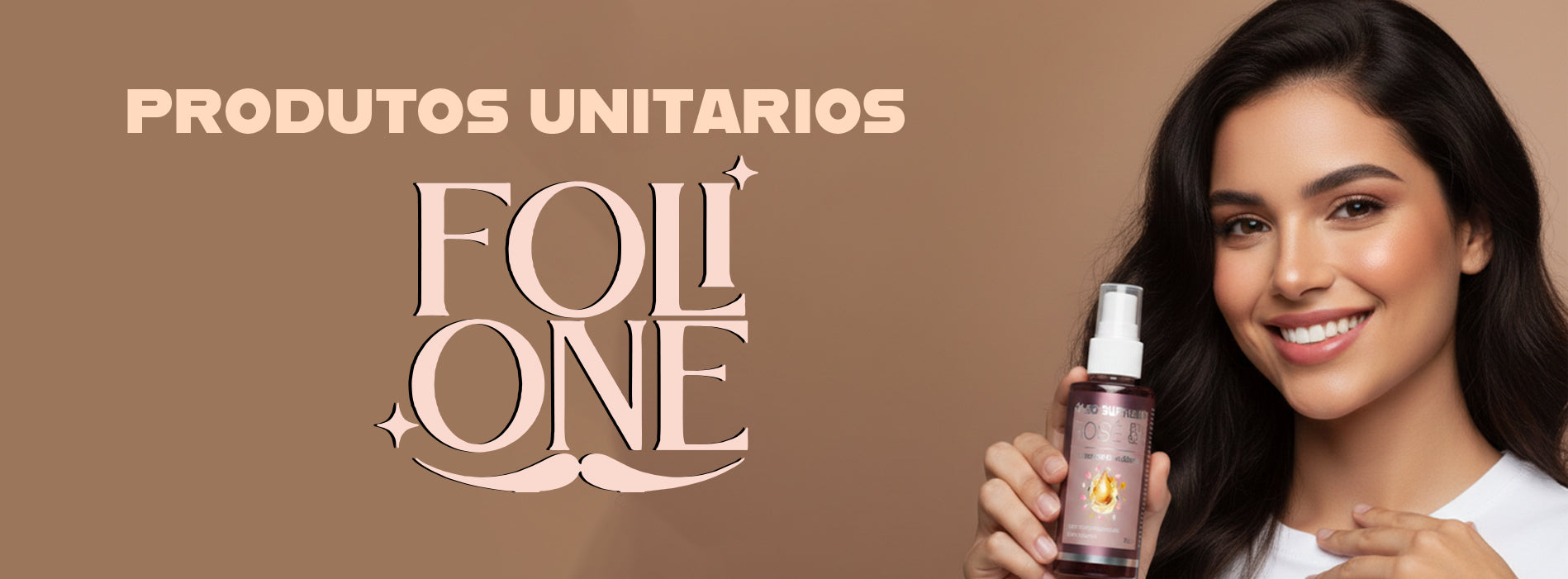 Produtos Unitarios Linha Rosé