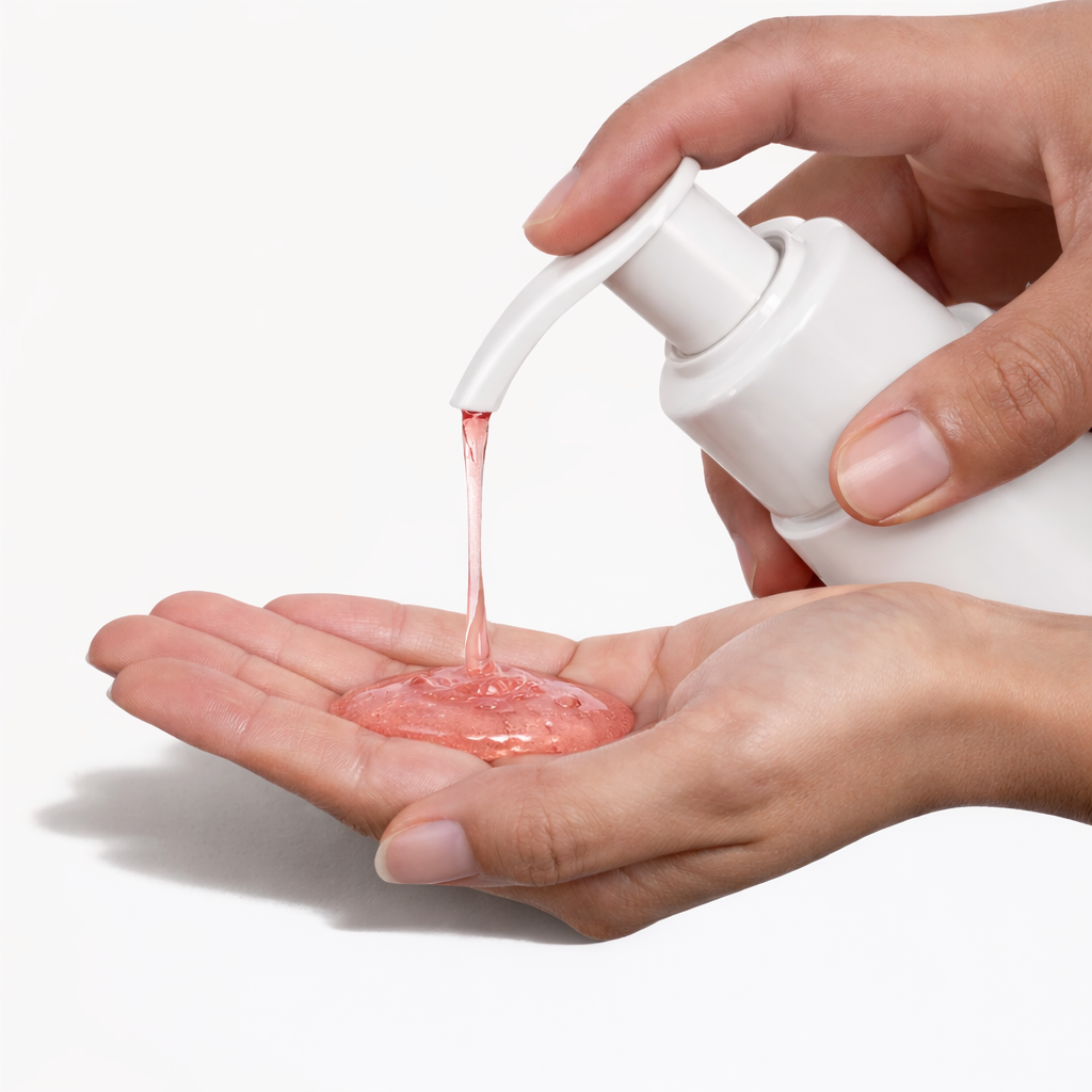 Shampoo Bomba 300ml