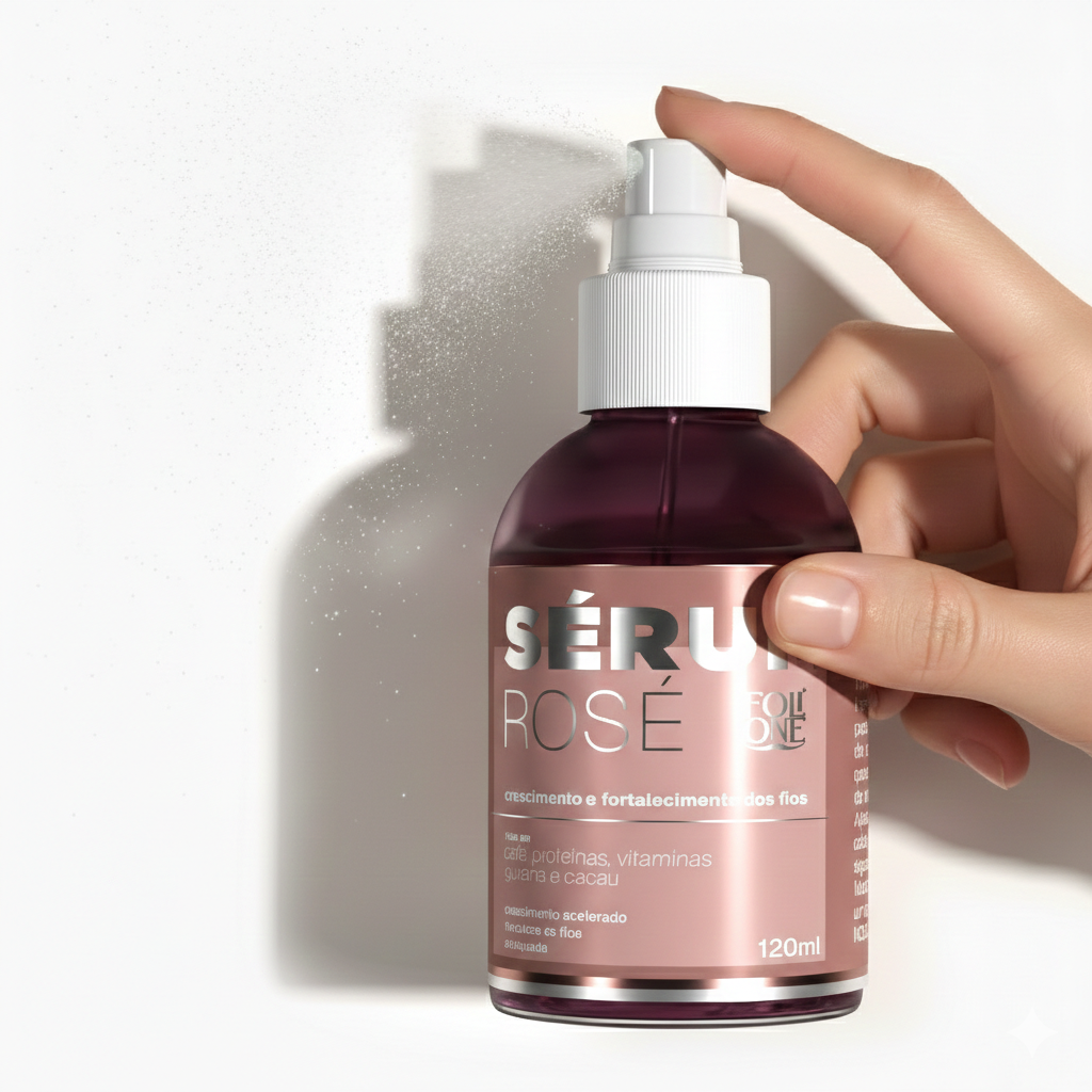Serum 120ml