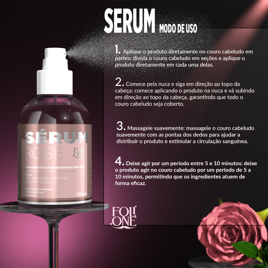 Serum 120ml