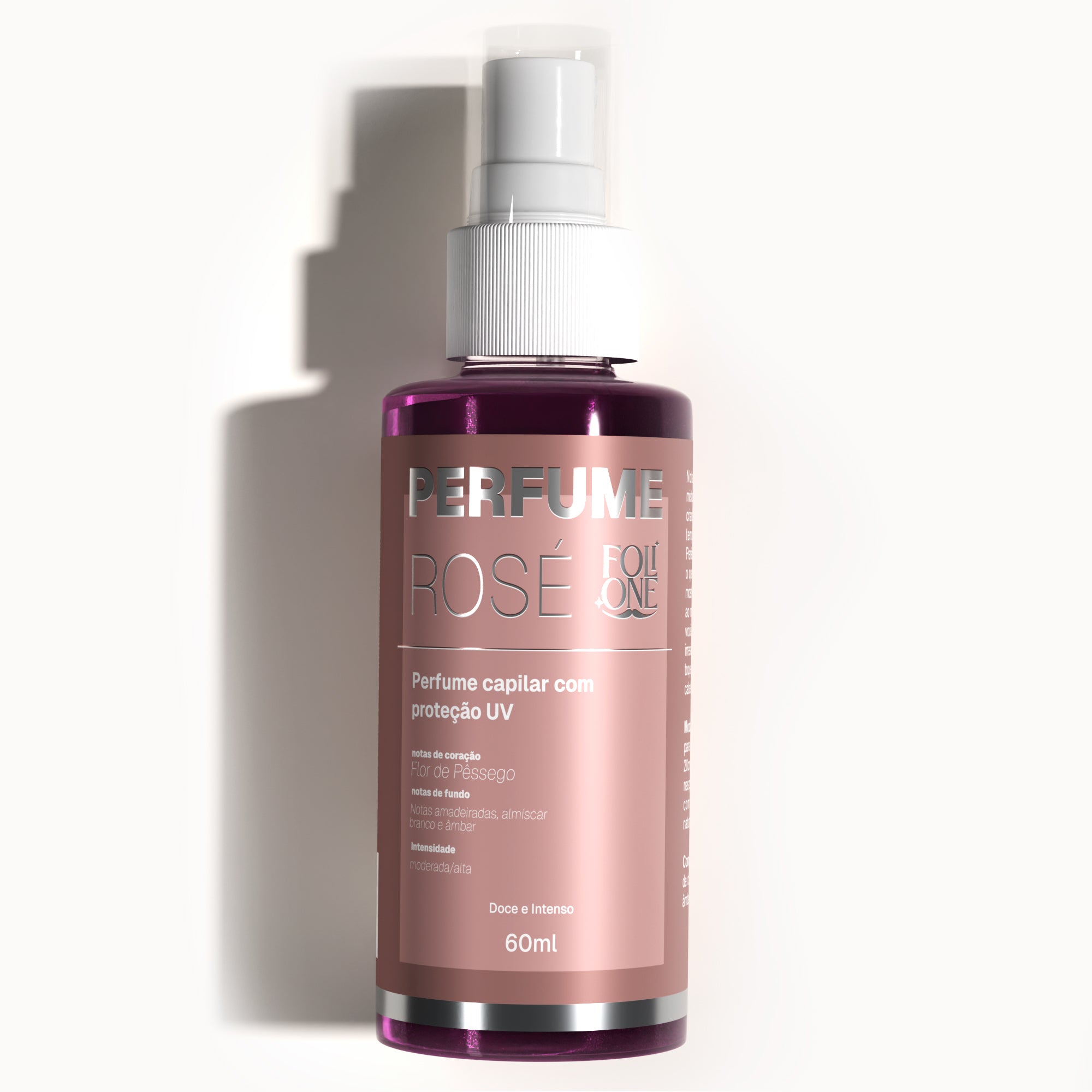 Perfume Capilar 60ml