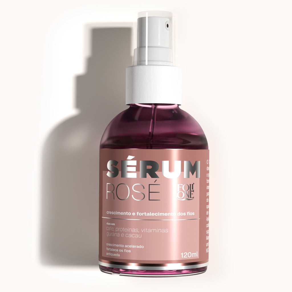 Serum 120ml