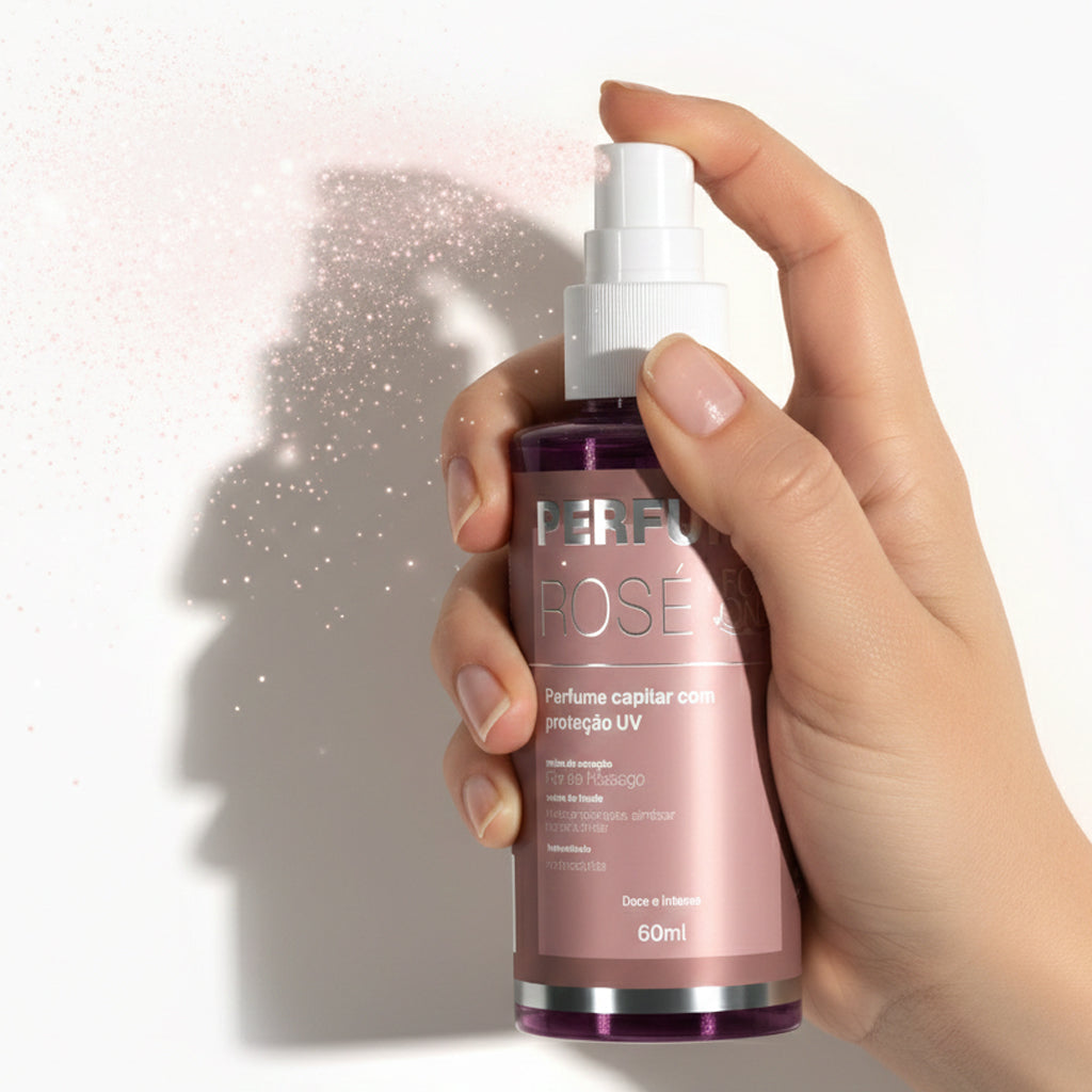 Perfume Capilar 60ml